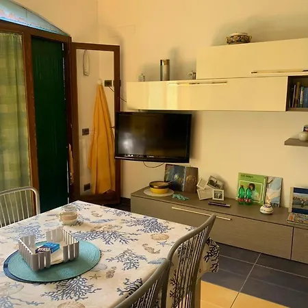 Hébergement de vacances Nido D'Amore Baia Baia Domizia
