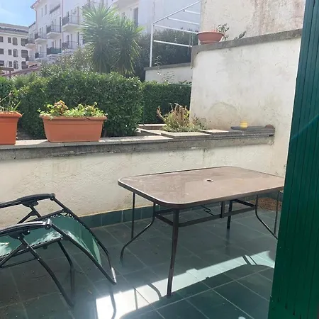 Hébergement de vacances Nido D'Amore Baia